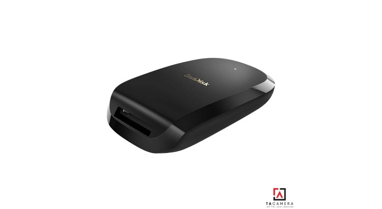 Đầu Đọc Thẻ Nhớ CFexpress Sandisk Extreme Pro