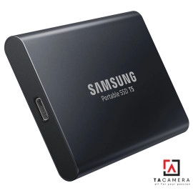Ổ Cứng Di Động SSD Samsung T5 USB 3.1 Gen 2 - 500G..