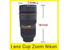 Lens Cup