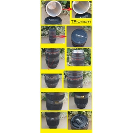 Lens Cup Zoom Nikon