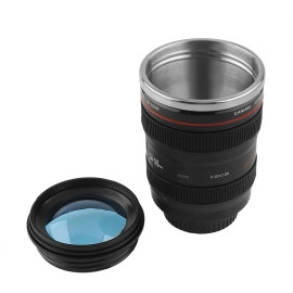 Lens Cup Canon 24-105mm