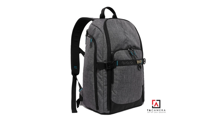 Balo Máy Ảnh Camera Bags Designer Full Photo DSLR-45L