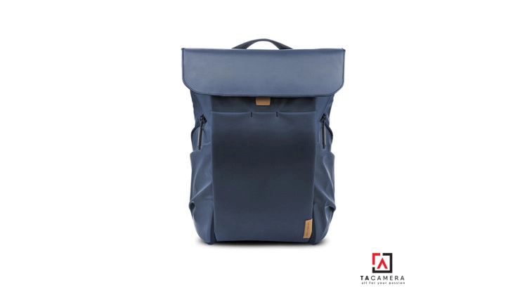 Balo Máy Ảnh PGYTECH OneGo 18L - Deep Navy