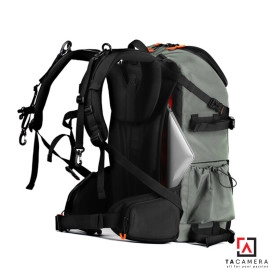 Balo Máy Ảnh Chống Nước KF KF13.107