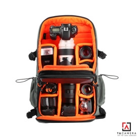 Balo Máy Ảnh Chống Nước KF KF13.107