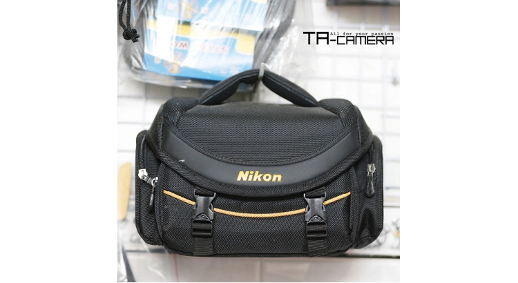 Túi máy ảnh Nikon