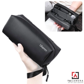 Túi Bảo Vệ Cho Action Cam DJI Osmo Pocket 3 Ulanzi..