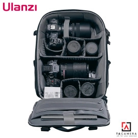 Balo Máy Ảnh Ulanzi BP09 - 22L