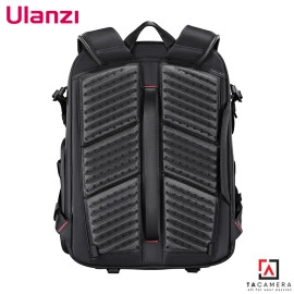 Balo Máy Ảnh Ulanzi BP09 - 22L
