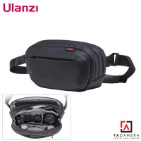 Túi Đeo Chéo Máy Ảnh Ulanzi Tracker Travel Chest Bag BP08