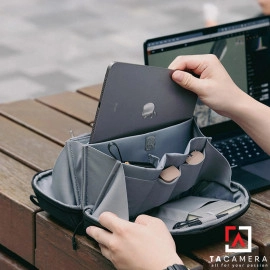 Túi Đựng Phụ Kiện Ulanzi Tracker Tech Pouch Pro B008GBB1