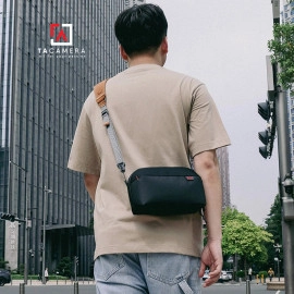 Túi Đựng Phụ Kiện Ulanzi Tracker Tech Pouch Pro B008GBB1