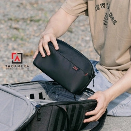 Túi Đựng Phụ Kiện Ulanzi Tracker Tech Pouch Pro B008GBB1