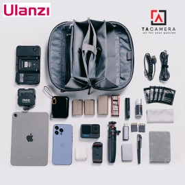 Túi Đựng Phụ Kiện Ulanzi Tracker Tech Pouch Pro B008GBB1