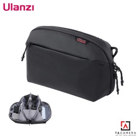 Túi Đựng Phụ Kiện Ulanzi Tracker Tech Pouch Mini B007GBB1