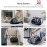 Túi Đựng Phụ Kiện Ulanzi Tracker Tech Pouch Mini B..