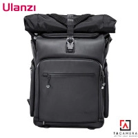 Balo Máy Ảnh Ulanzi BT01 - 25.5L Có Thể Mở Rộng Lên 32.6L