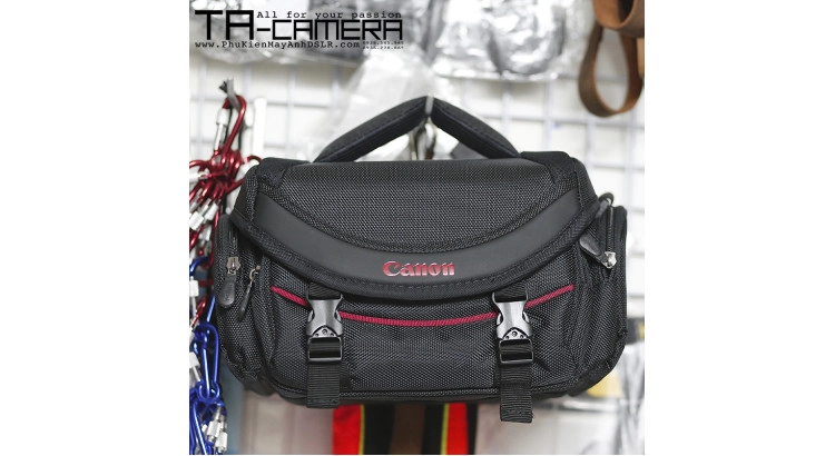 Túi máy ảnh Canon