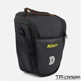 Túi máy ảnh tam giác Nikon