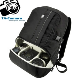 Balo máy ảnh Crumpler Jackpack Half Photo