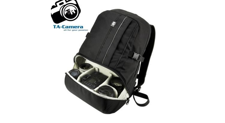 Crumpler jackpack half photo hotsell