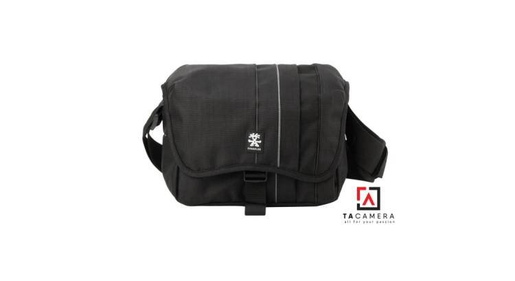 Túi máy ảnh Crumpler Jackpack 4000