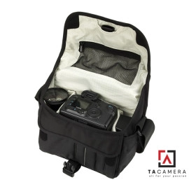 Túi máy ảnh Crumpler Jackpack 4000