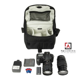 Túi máy ảnh Crumpler Jackpack 4000