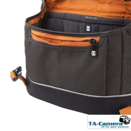 Túi máy ảnh Crumpler Proper Roady 7500