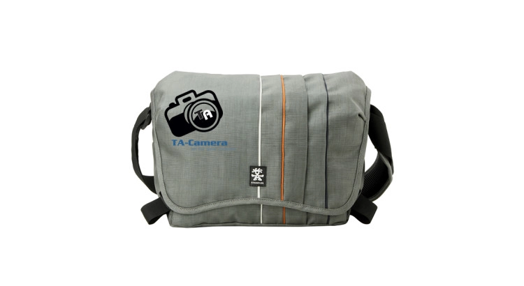 Túi máy ảnh Crumpler Jackpack 7500