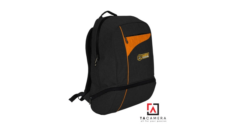 Balo Máy Ảnh Baroca 704