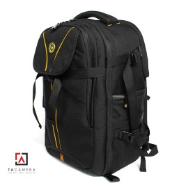Balo Máy Ảnh Baroca Lenser