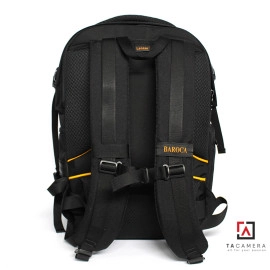 Balo Máy Ảnh Baroca Lenser