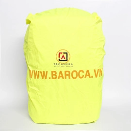 Balo Máy Ảnh Baroca Lenser