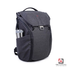 Balo Máy Ảnh Thông Minh Xiu Jian 30L