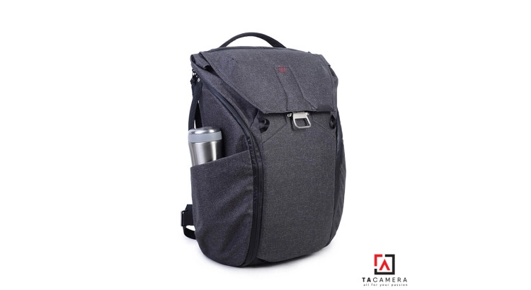 Balo Máy Ảnh Thông Minh Xiu Jian 30L