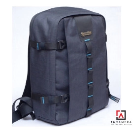 Balo Máy Ảnh Camera Bags Designer Full Photo 43L