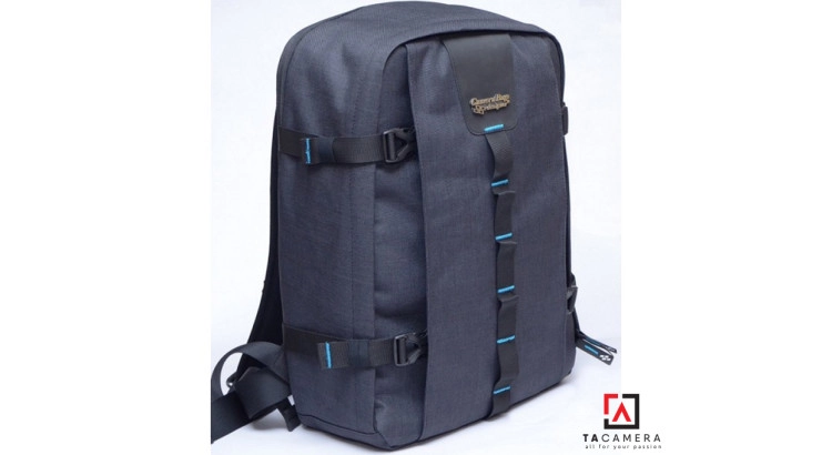 Balo Máy Ảnh Camera Bags Designer Full Photo 43L