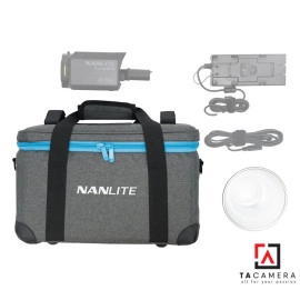 Túi Đựng Đèn Studio/Ngoại Cảnh Nanlite For Forza60 Forza60b Forza60c FS60b