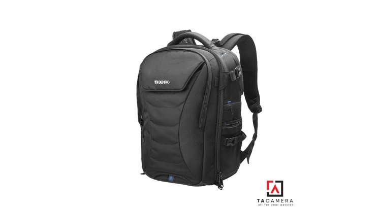 Balo Máy Ảnh Benro Ranger 200N