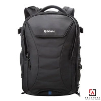 Balo Máy Ảnh Benro Ranger 400N