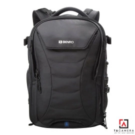 Balo Máy Ảnh Benro Ranger 400N