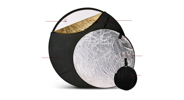 Hắt sáng 5in1 đường kính 60cm