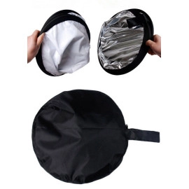 Hắt sáng 2in1 đường kính 80cm