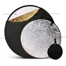 Hắt sáng 5in1 đường kính 80cm