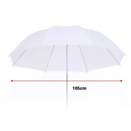 Dù Xuyên Sáng 105cm