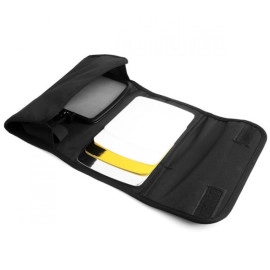 Flash Diffuser Softbox 5in1