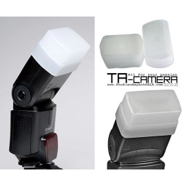 Tản sáng cho đèn flash - Omi