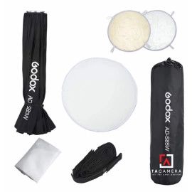 Softbox Godox AD-S85W Dùng Cho AD300 Pro / AD400 Pro