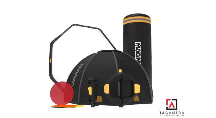 MagMod MagBox 24 Octa Pro Kit